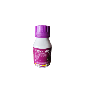 obat penggulung daun