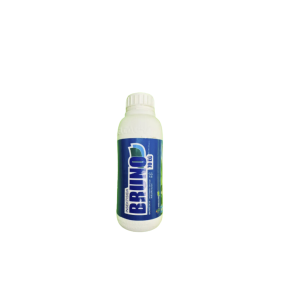 obat penggulung daun