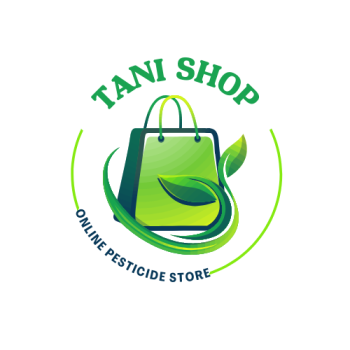 Logo Tani Shop