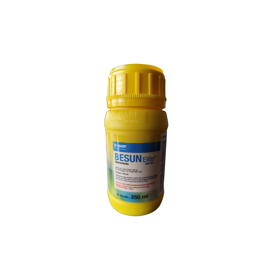 obat fungisida besun elite 250 ml
