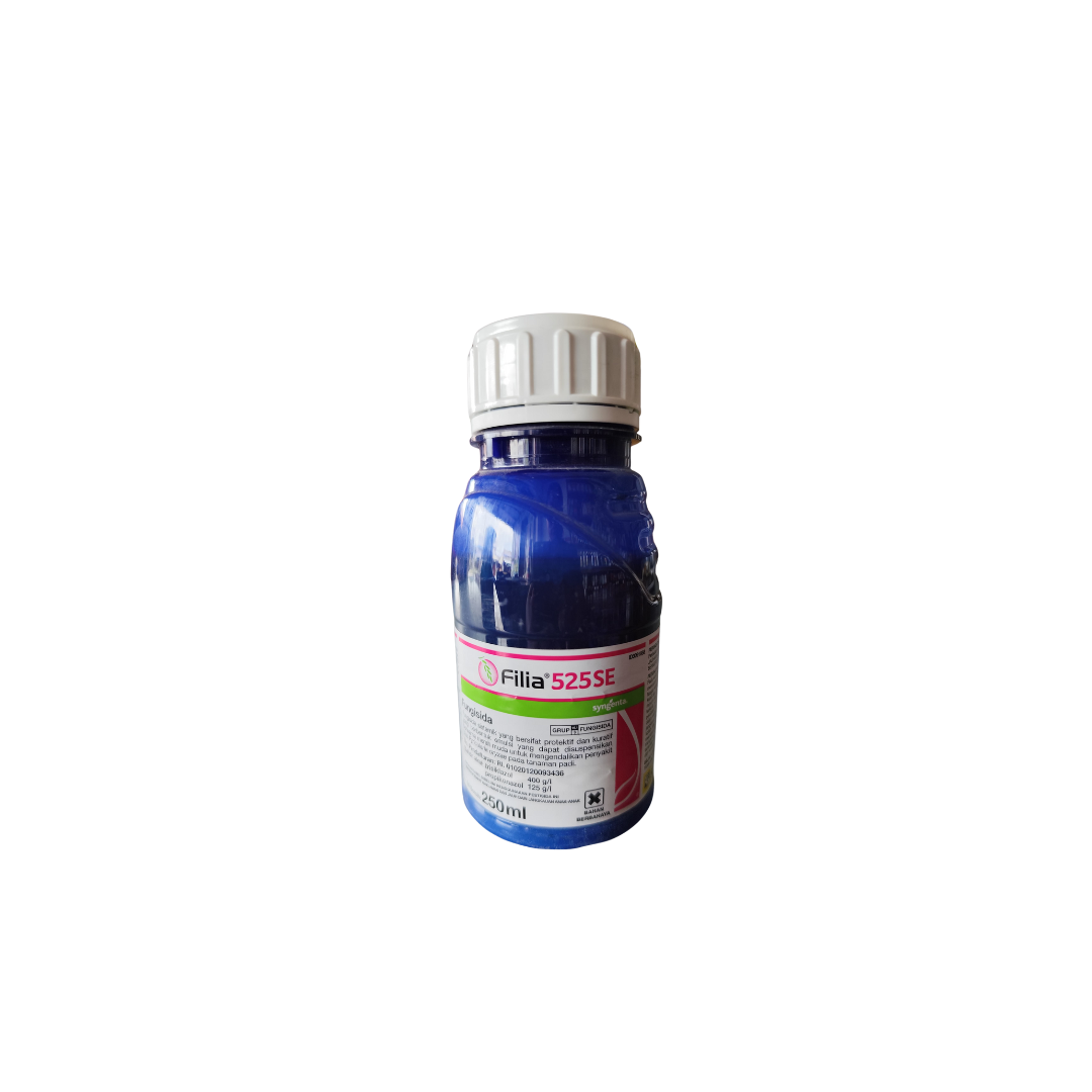 obat fungisida filia 250 ml