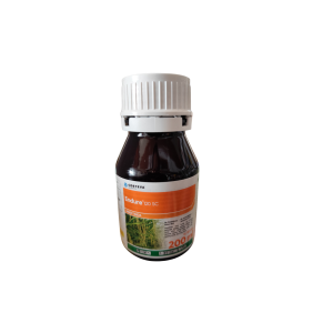 obat penggulung daun
