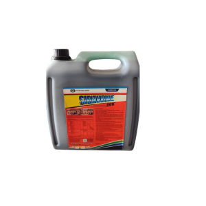 obat herbisida sidaxone 5L