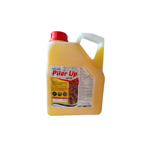 obat herbisida pilar up 5L