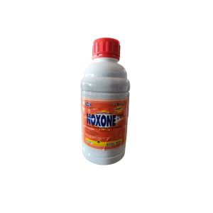 obat herbisida noxone 1L