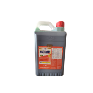 obat herbisida noxone 5L