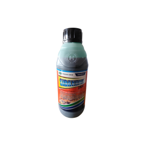 obat herbisida sidaxone 1L