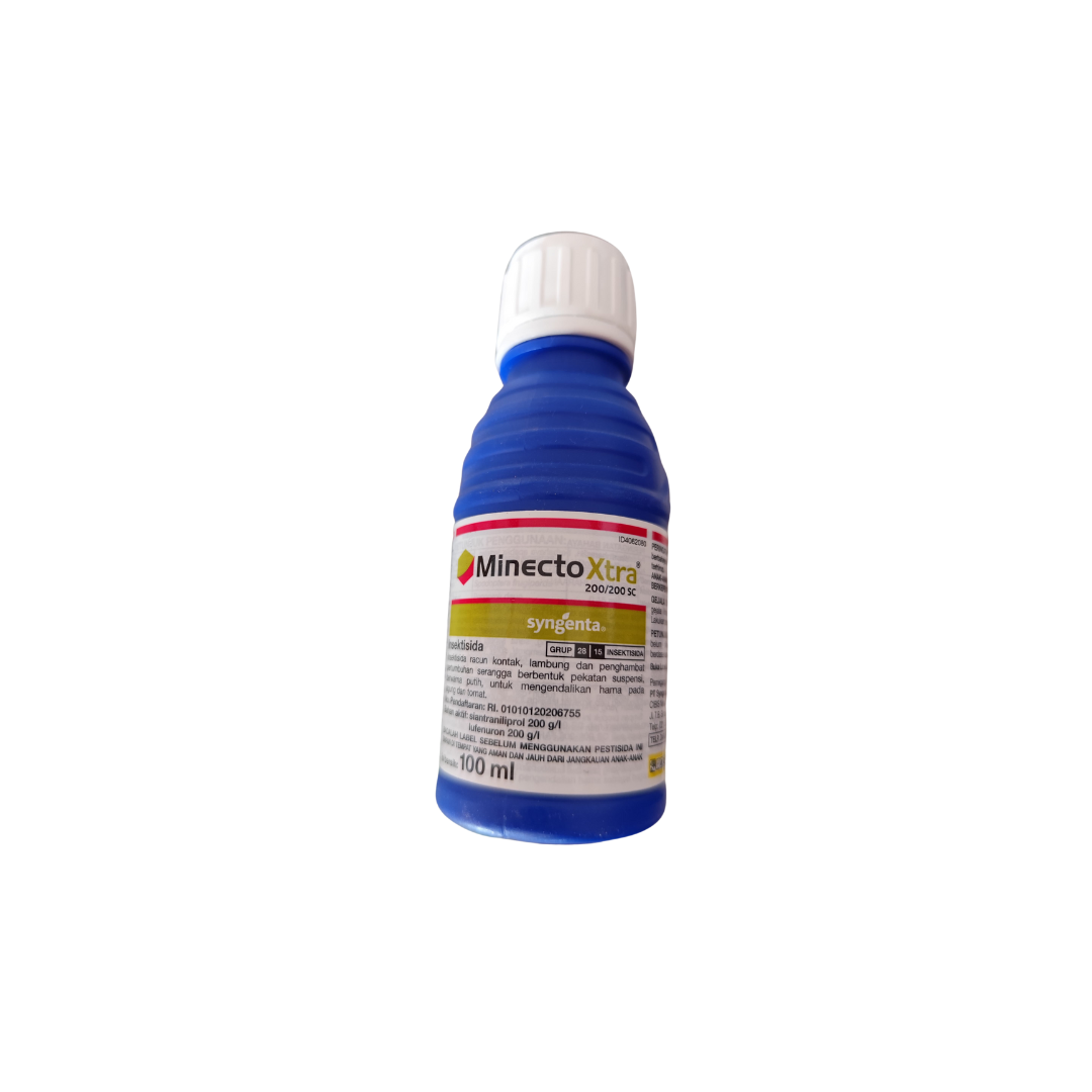 obat penggerek batang