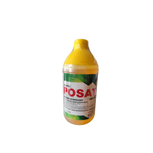 obat herbisida posat 1L