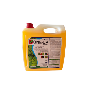 Obat herbisida one up 5L