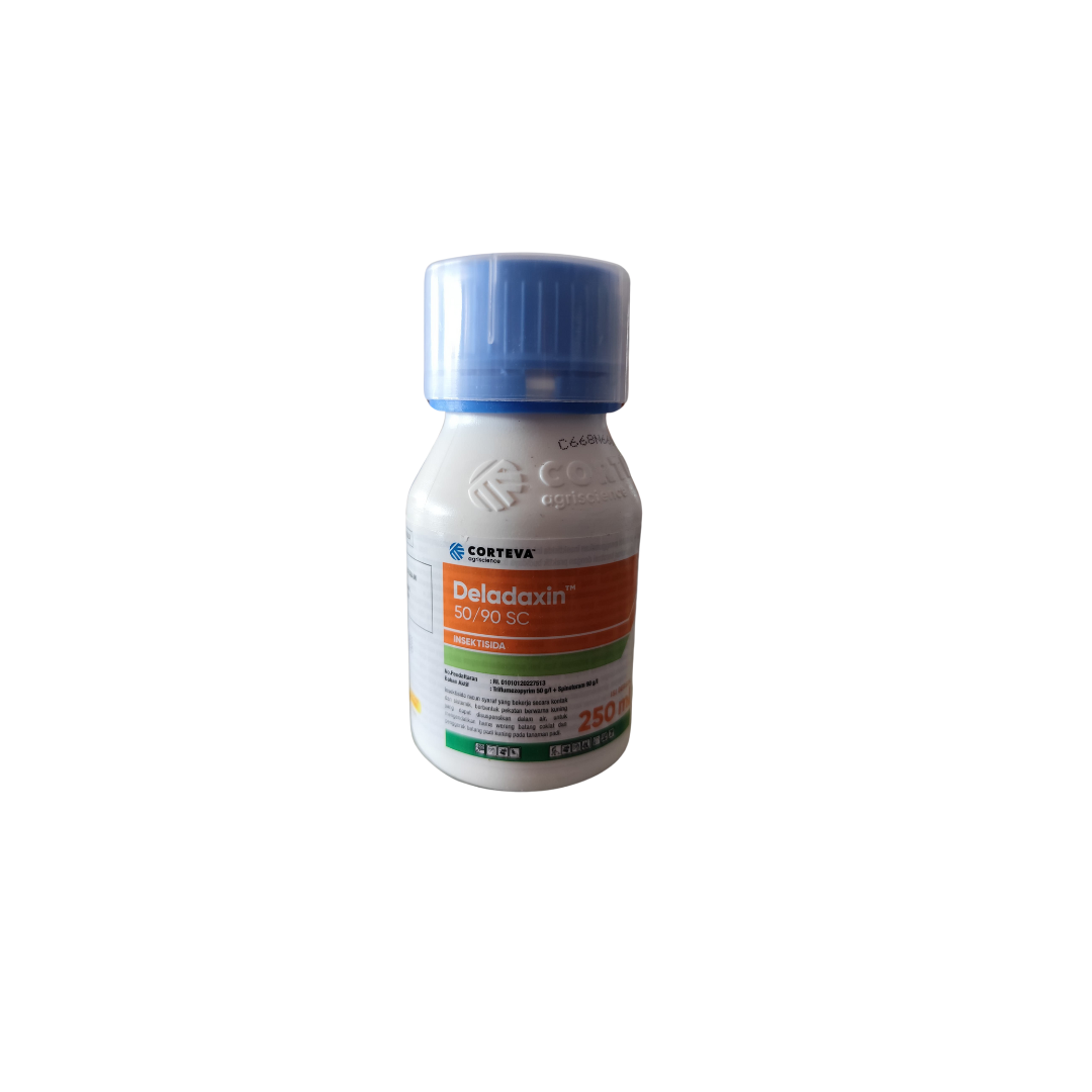obat penggulung daun