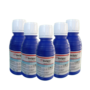 obat penggulung daun