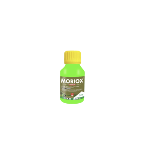 Moriox 100/150 SC – Insektisida wereng batang coklat.