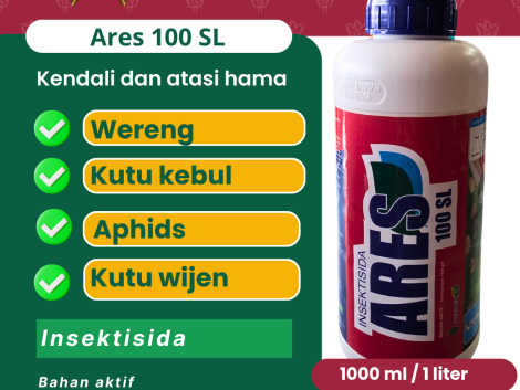 Ares